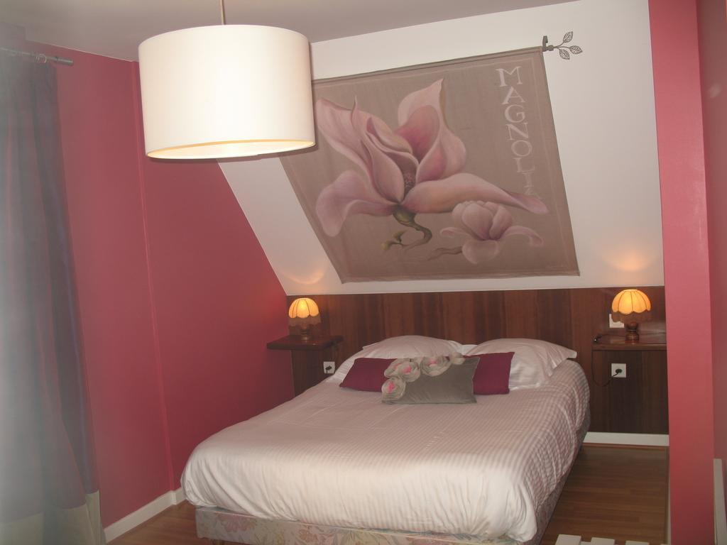 Les Chambres Du Marlenberg Marlenheim Kültér fotó