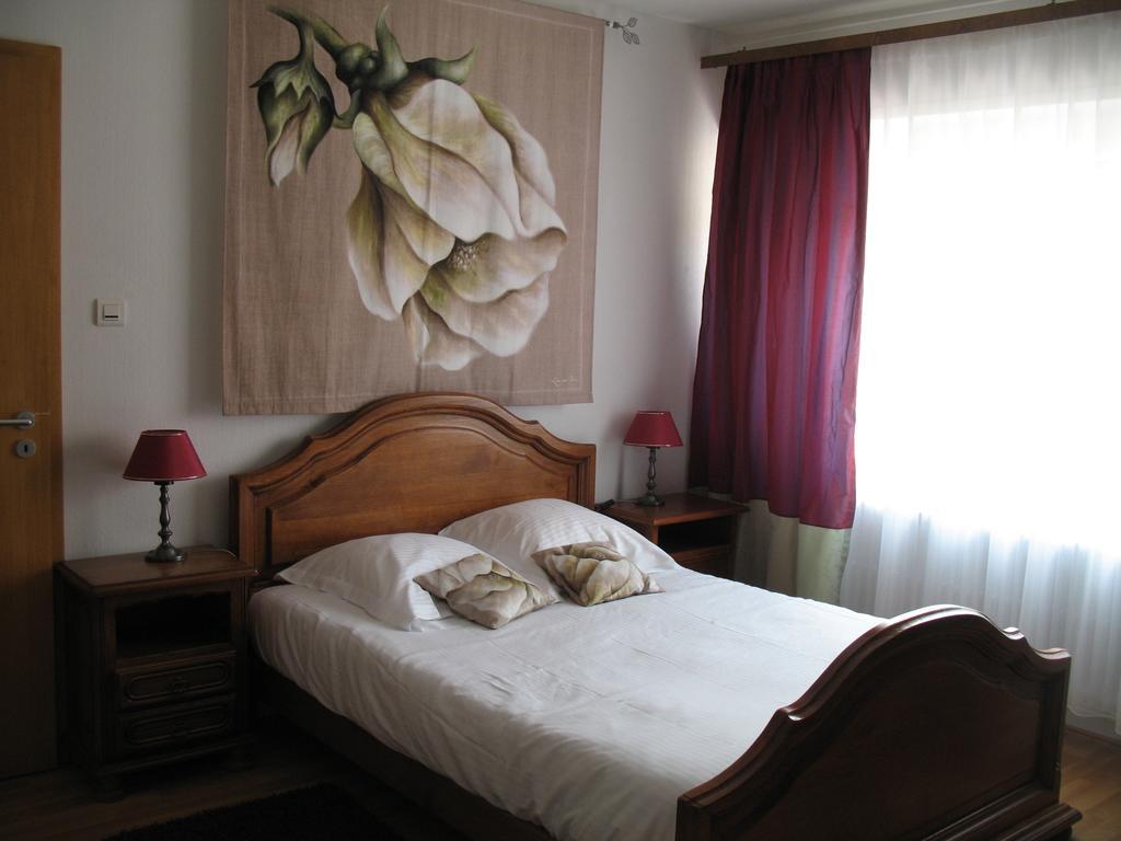 Les Chambres Du Marlenberg Marlenheim Kültér fotó