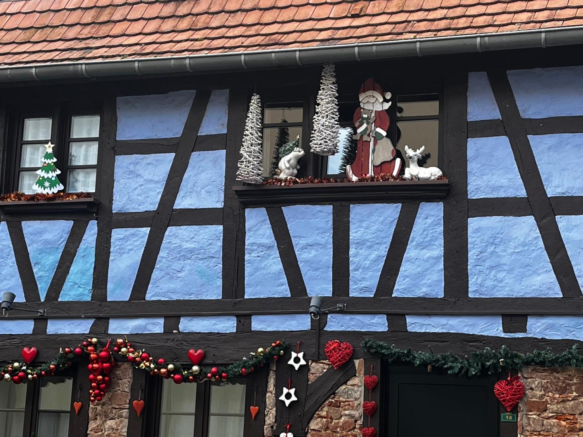 Les Chambres Du Marlenberg Marlenheim Kültér fotó