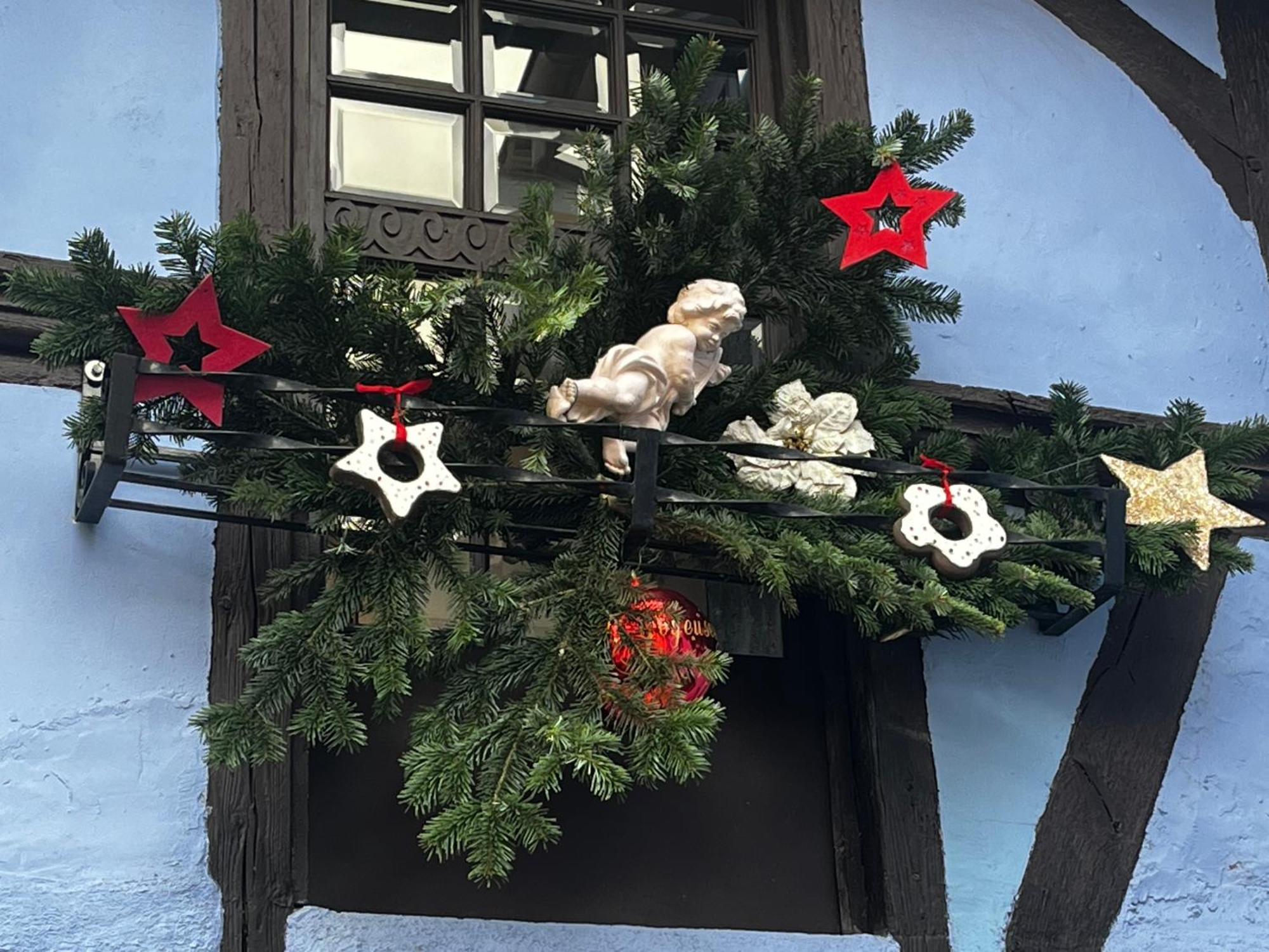 Les Chambres Du Marlenberg Marlenheim Kültér fotó