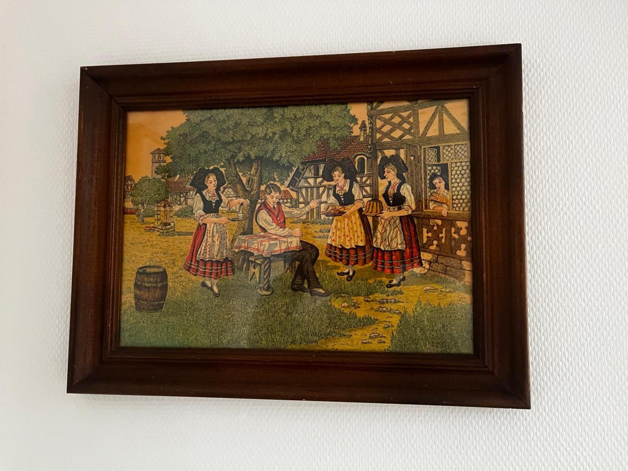 Les Chambres Du Marlenberg Marlenheim Kültér fotó