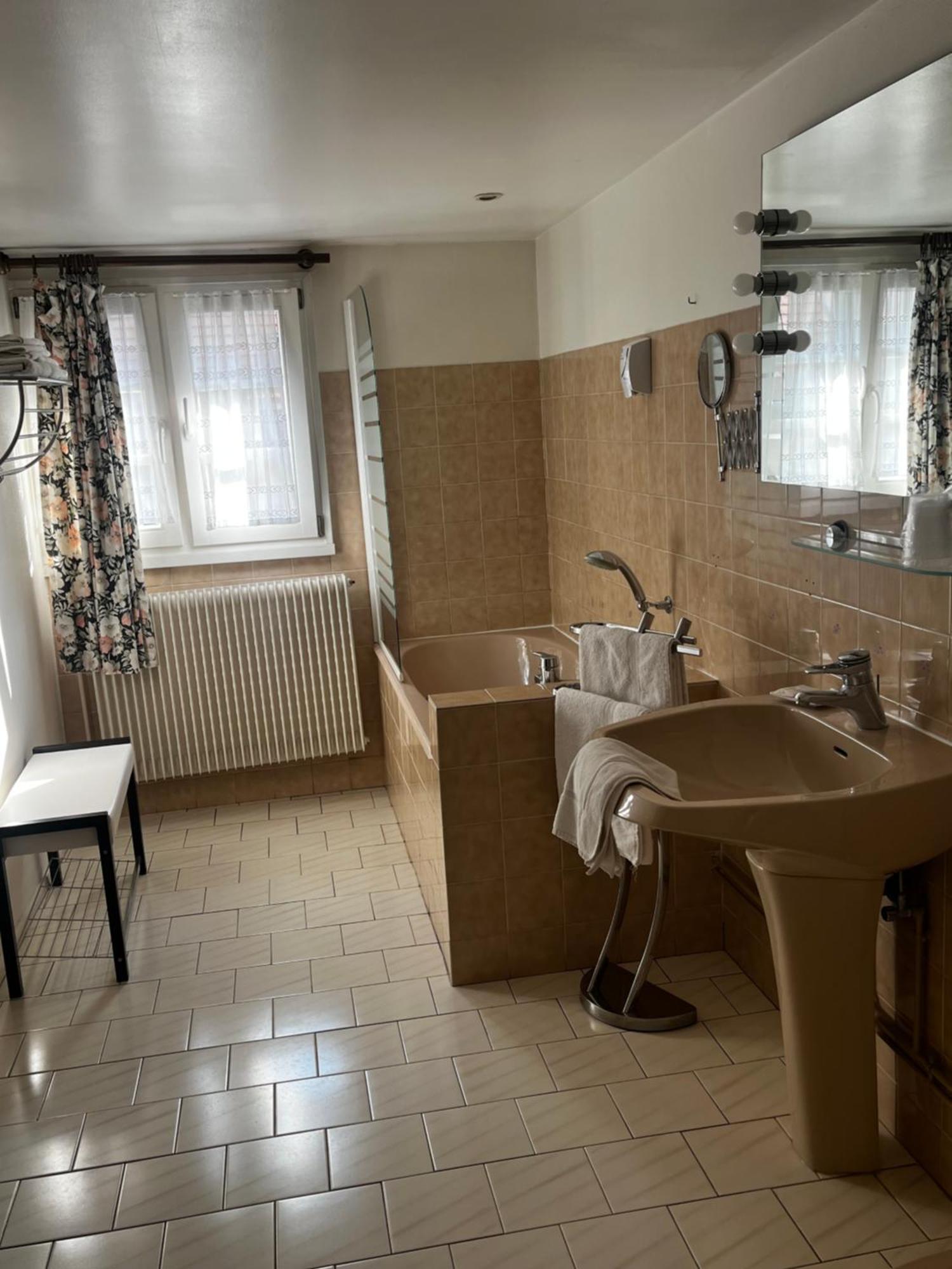 Les Chambres Du Marlenberg Marlenheim Kültér fotó