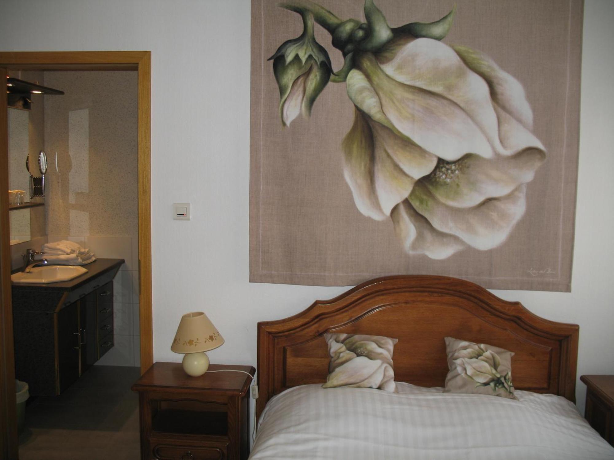 Les Chambres Du Marlenberg Marlenheim Kültér fotó