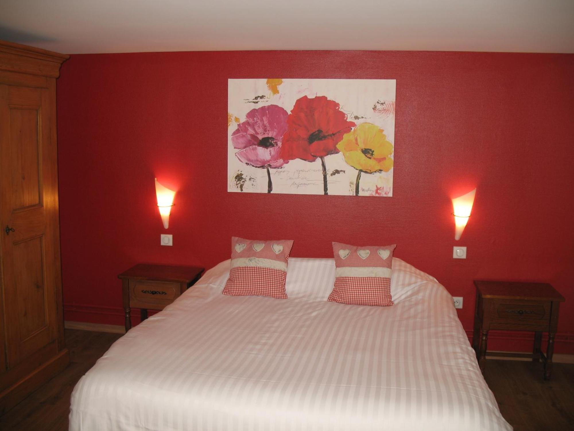 Les Chambres Du Marlenberg Marlenheim Kültér fotó
