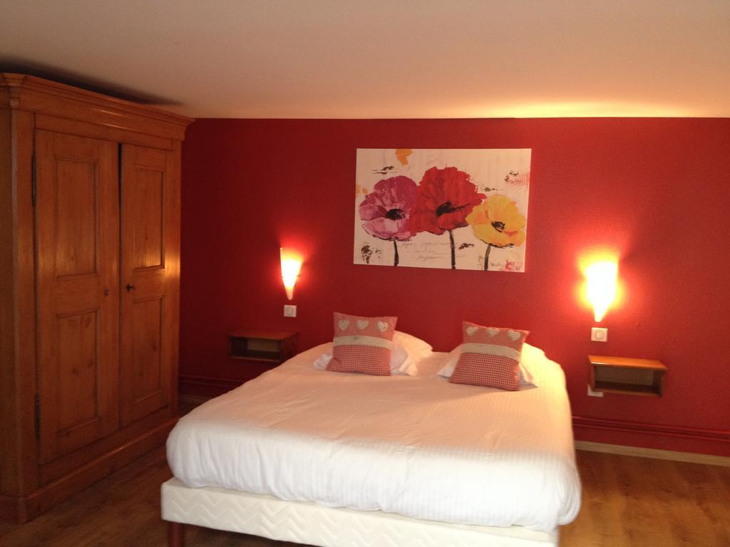 Les Chambres Du Marlenberg Marlenheim Kültér fotó
