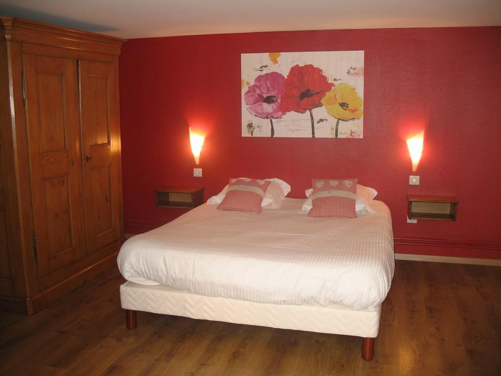 Les Chambres Du Marlenberg Marlenheim Kültér fotó