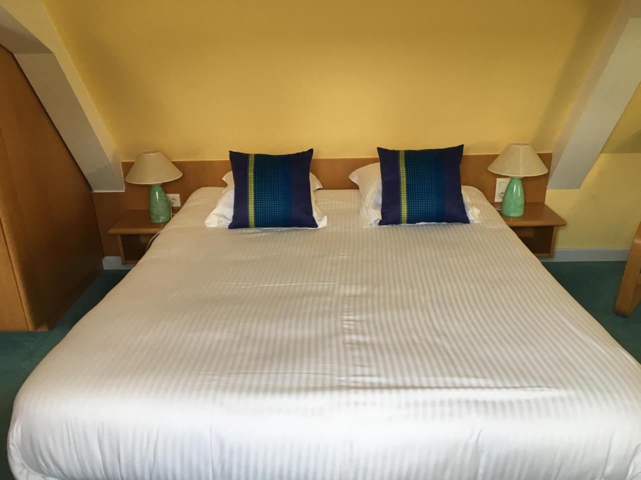 Les Chambres Du Marlenberg Marlenheim Kültér fotó