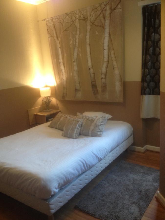Les Chambres Du Marlenberg Marlenheim Kültér fotó